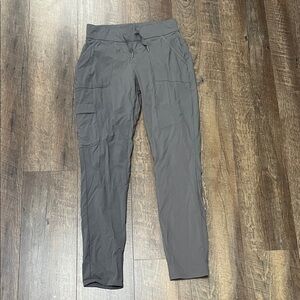 Columbia Charcoal Active Pants
